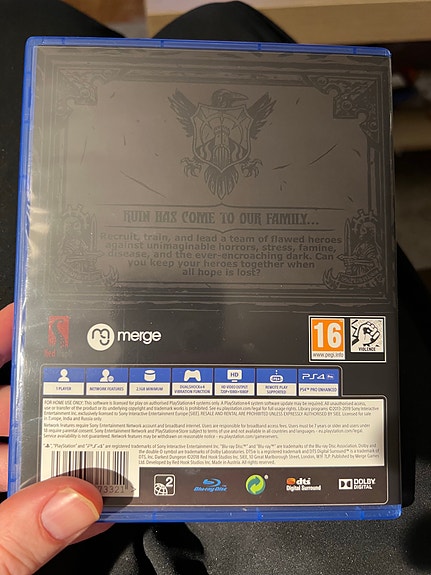 Product image 2 of 2