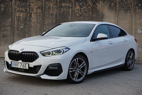 BMW 218 10 of 29