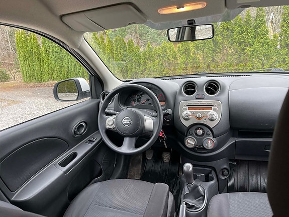 Nissan Micra 11 of 22