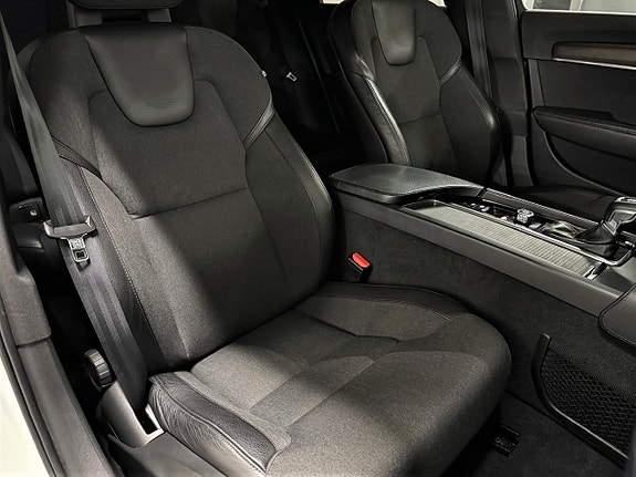 Volvo V90 Cross Country 19 of 26