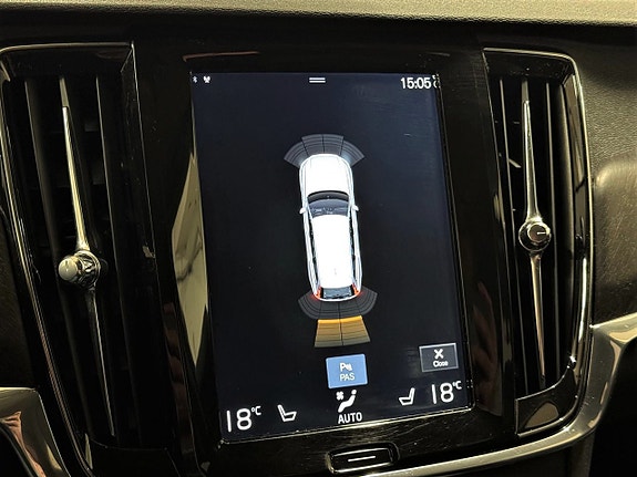 Volvo V90 Cross Country 22 of 26