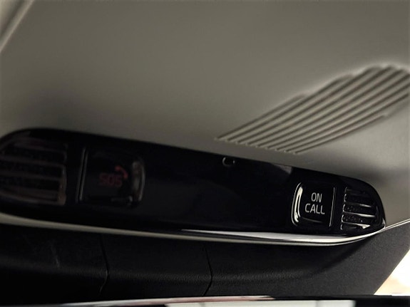 Volvo V90 Cross Country 23 of 26