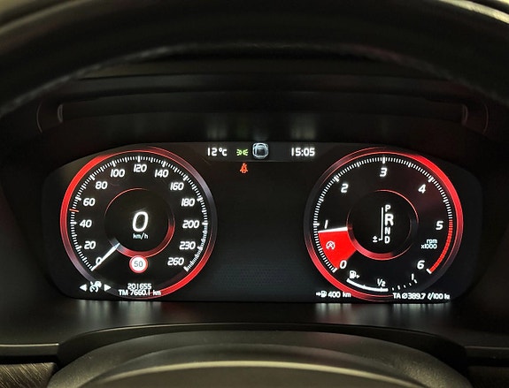 Volvo V90 Cross Country 26 of 26