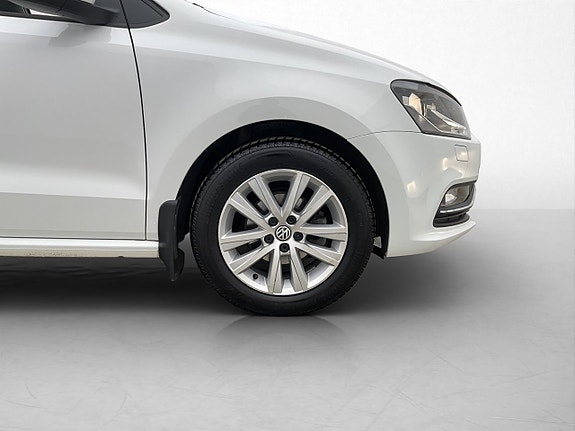 Volkswagen Polo 25 of 26