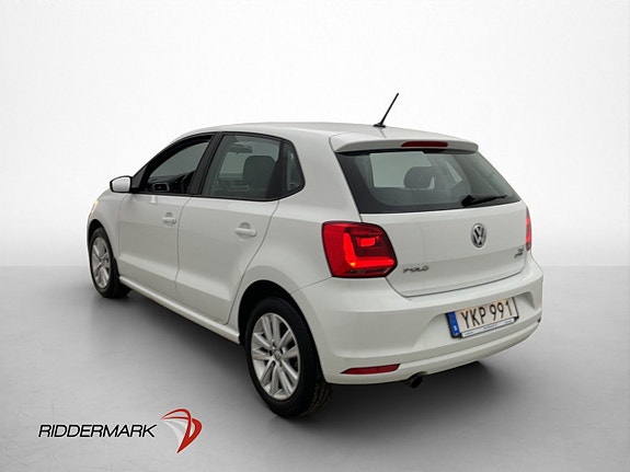 Volkswagen Polo 6 of 26