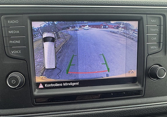 Volkswagen e-Crafter 35 14 of 21