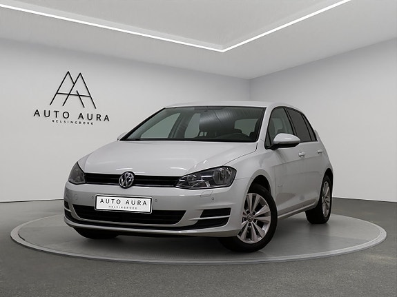 Volkswagen Golf-Serie