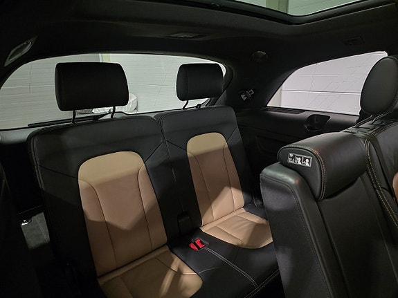 Audi Q7 21 of 25
