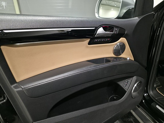 Audi Q7 5 of 5