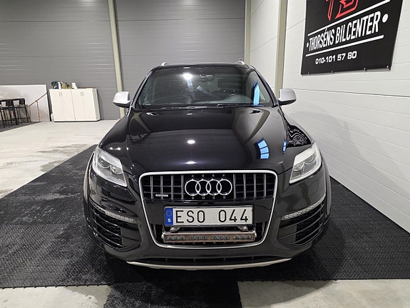Audi Q7 13 of 25