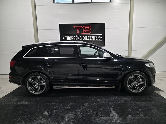 Audi Q7 11 of 25