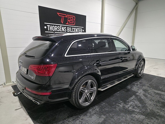 Audi Q7 10 of 25