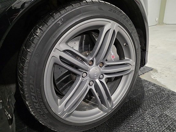 Audi Q7 15 of 25