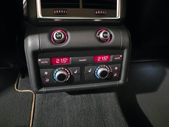 Audi Q7 25 of 25