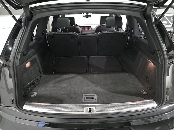 Audi Q7 22 of 25