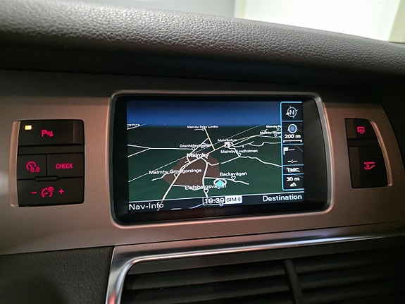 Audi Q7 24 of 25