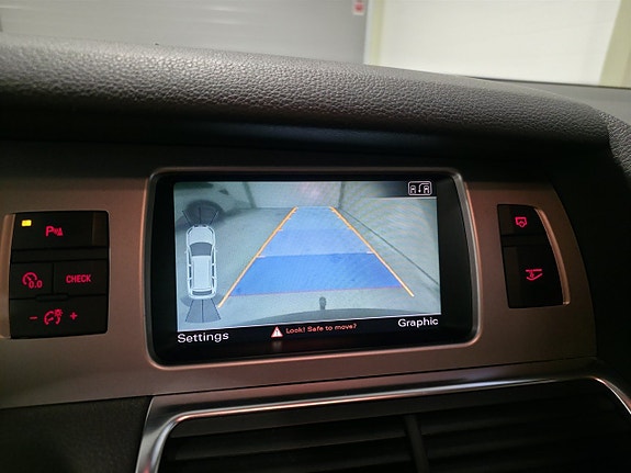Audi Q7 23 of 25