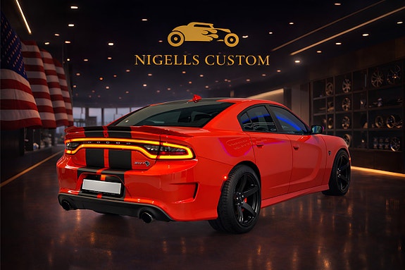 Dodge Charger 2 of 2