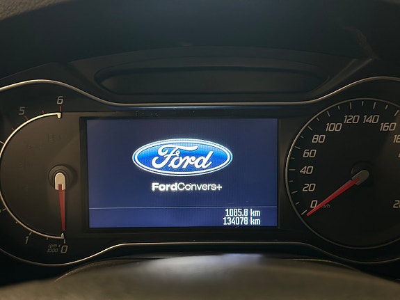 Ford S-MAX 16 of 28