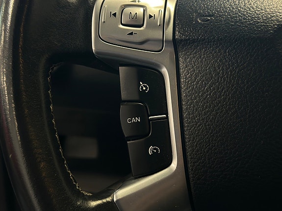 Ford S-MAX 22 of 28