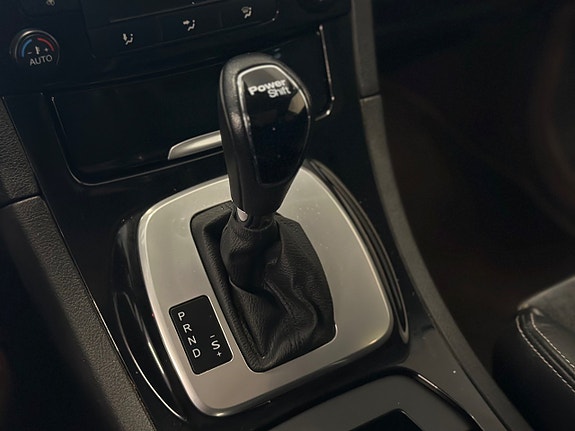 Ford S-MAX 12 of 28
