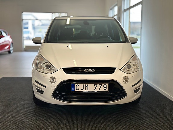 Ford S-MAX 2 of 28
