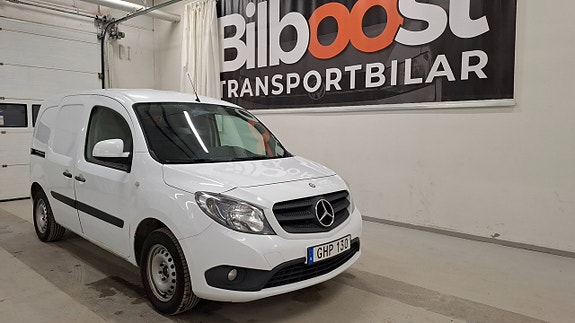 Mercedes-Benz Citan 109