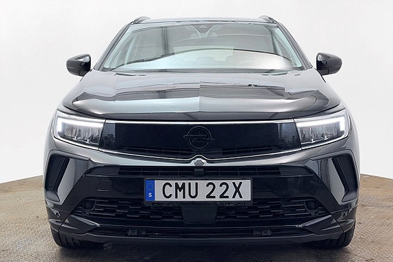 Opel Grandland X 3 of 5