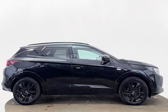 Opel Grandland X 5 of 5
