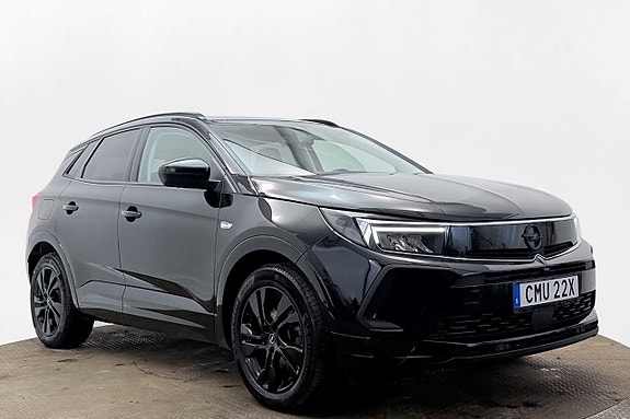 Opel Grandland X 4 of 5