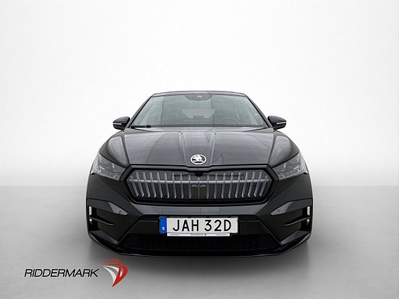 Skoda Enyaq Coupe RS 3 of 30