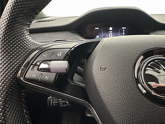 Skoda Enyaq Coupe RS 17 of 30