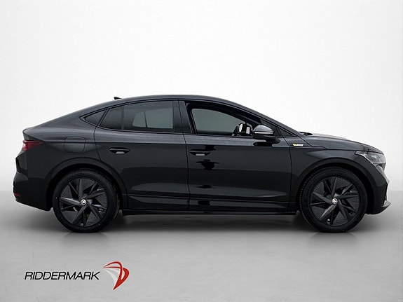 Skoda Enyaq Coupe RS 5 of 30