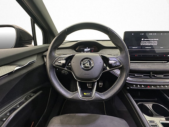 Skoda Enyaq Coupe RS 16 of 30