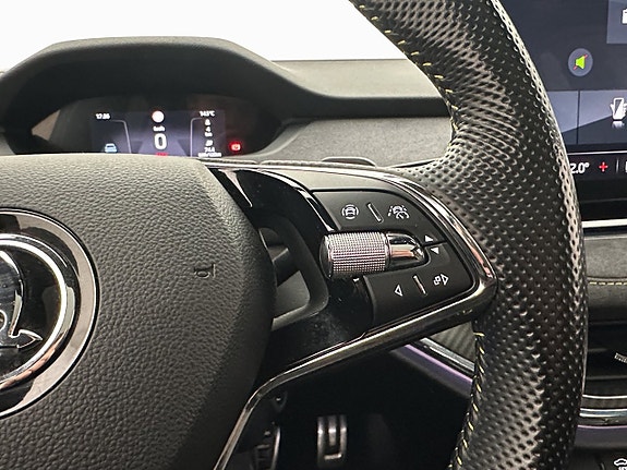 Skoda Enyaq Coupe RS 18 of 30