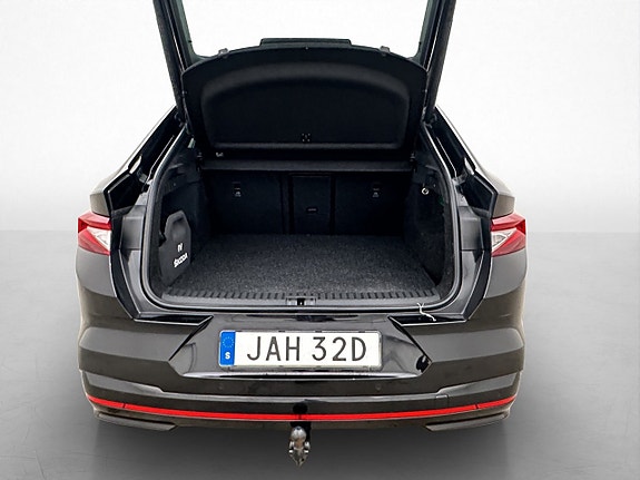 Skoda Enyaq Coupe RS 9 of 30