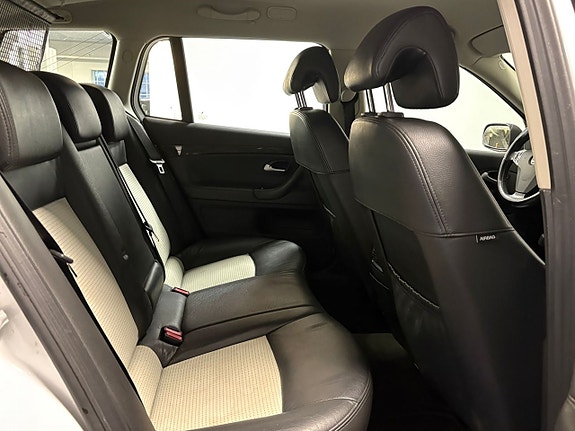 Saab 9-3 17 of 22