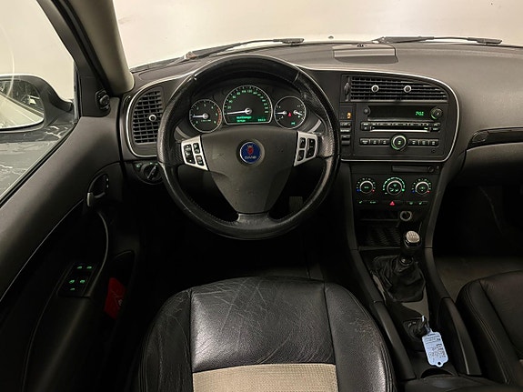 Saab 9-3 15 of 22