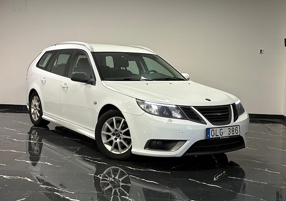 Saab 9-3 3 of 22