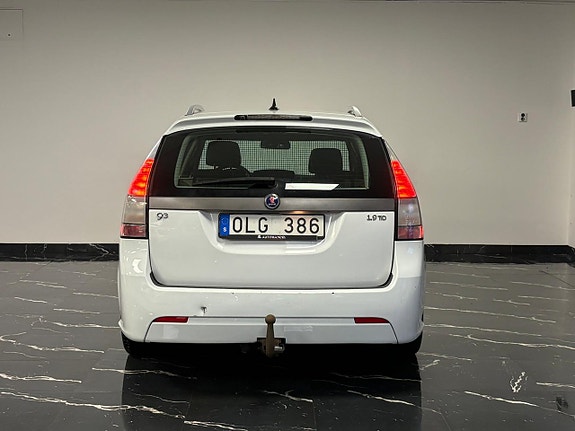Saab 9-3 5 of 22