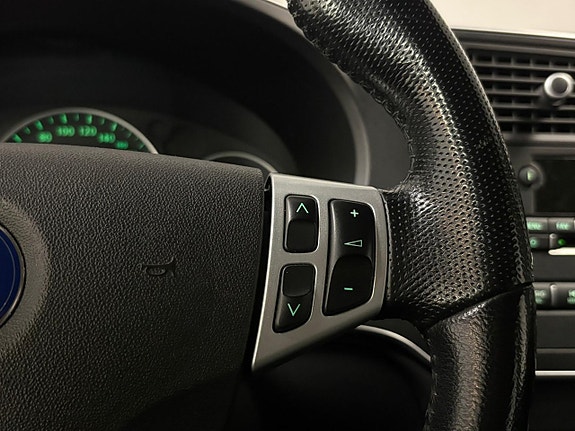 Saab 9-3 13 of 22