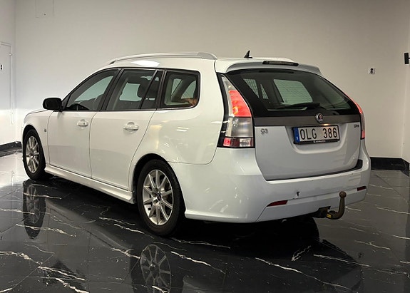Saab 9-3 4 of 22