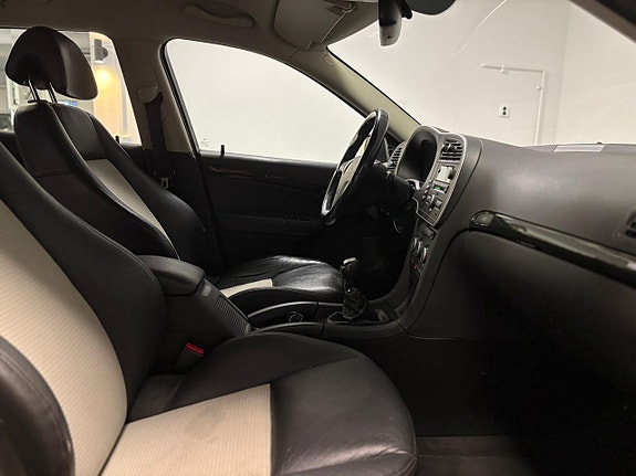 Saab 9-3 16 of 22