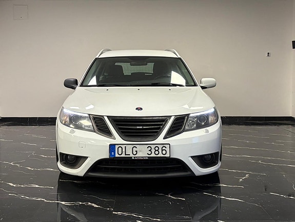Saab 9-3 2 of 22
