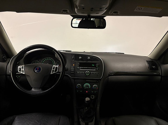 Saab 9-3 22 of 22