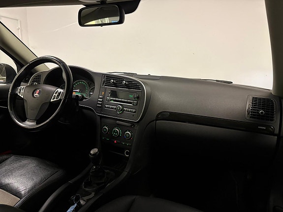 Saab 9-3 11 of 22