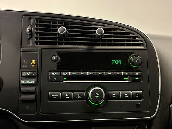 Saab 9-3 19 of 22