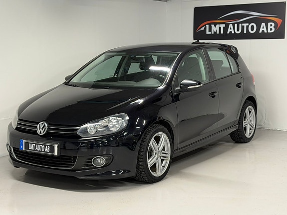Volkswagen Golf-Serie