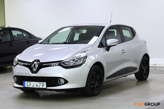 Renault Clio 2 of 5