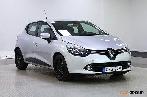 Renault Clio 3 of 5